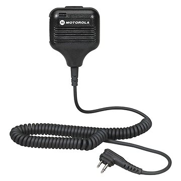 

Motorola HKLN4606A REMOTE SPEAKER MICROPHONE / XT420/460/660,CP040,DP1400