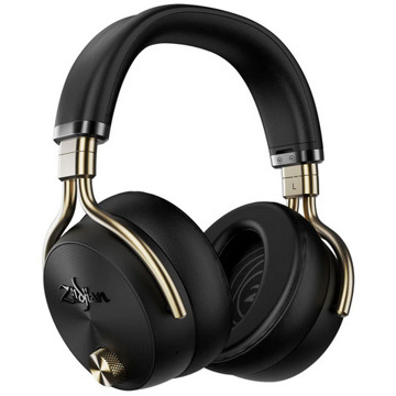 

ZILDJIAN Alchem-E Perfect Tune Headphones Black