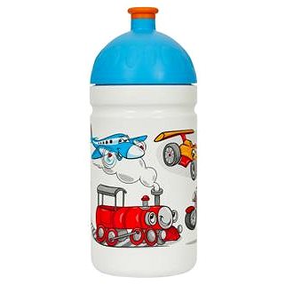 

ZDRAVÁ LAHEV Láhev 0,5 l VESELÁ JÍZDA