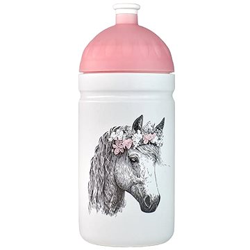 

ZDRAVÁ LAHEV Láhev 0,5 l VESNA