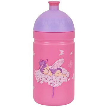 

ZDRAVÁ LAHEV Láhev 0,5 l KVĚTINOVÁ VÍLÁ