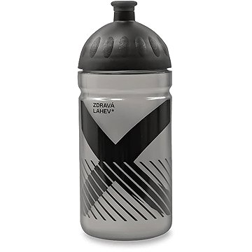 

ZDRAVÁ LAHEV 0,5 l SPORT XO černá