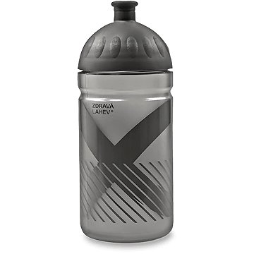 

ZDRAVÁ LAHEV 0,5 l SPORT XO antracit