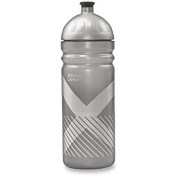 

ZDRAVÁ LAHEV 0,7 l SPORT XO stříbrná