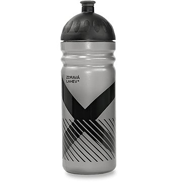 

ZDRAVÁ LAHEV 0,7 l SPORT XO černá