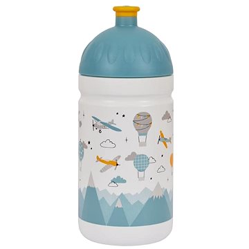 

ZDRAVÁ LAHEV Láhev 0,5 l V OBLACÍCH