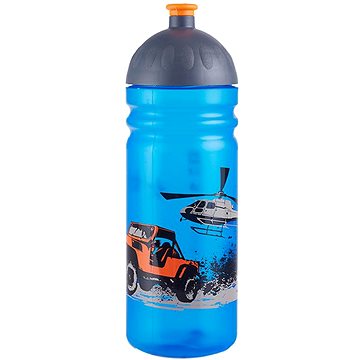 

ZDRAVÁ LAHEV Láhev 0,7 l JEEP