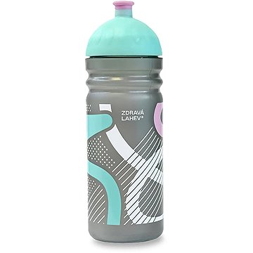 

ZDRAVÁ LAHEV 0,7 l SPORT ELEMENT tyrkys