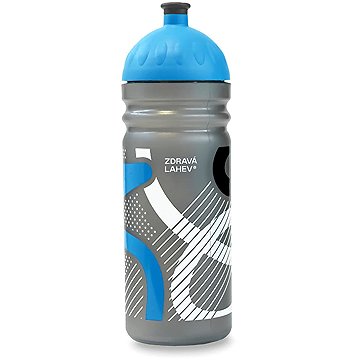 

ZDRAVÁ LAHEV 0,7 l SPORT ELEMENT modrá