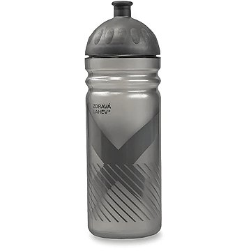 

ZDRAVÁ LAHEV 0,7 l SPORT XO antracit