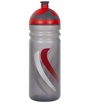 

ZDRAVÁ LAHEV Láhev 0,7 l BIKE 2K19 červená
