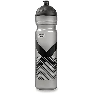 

ZDRAVÁ LAHEV 1 l SPORT XO černá
