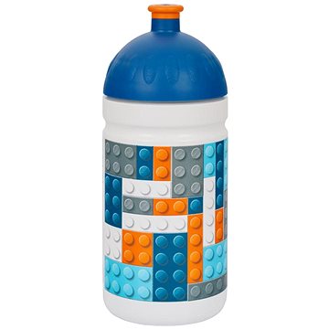 

ZDRAVÁ LAHEV Láhev 0,5 l KOSTIČKY