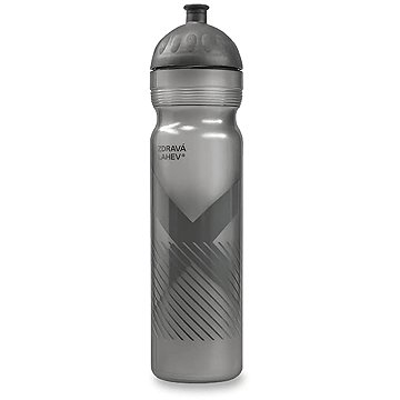 

ZDRAVÁ LAHEV 1 l SPORT XO antracit