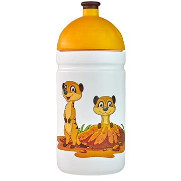 

ZDRAVÁ LAHEV Láhev 0,5 l SURIKATY
