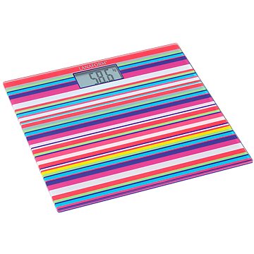 

Lanaform Electronic Scale XL