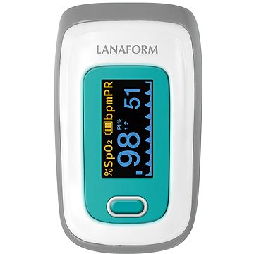 

Lanaform PO-100