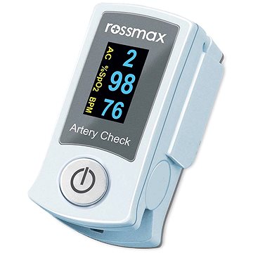 

Rossmax SB200