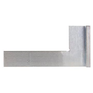 

Úhelník příložný, 250 x 125 mm, pozinkovaný