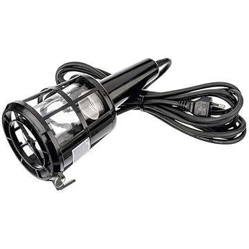 

Svítilna přenosná, 60W / 230V, 5m