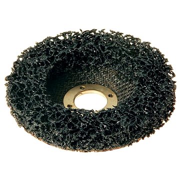 

Kartáč Nylon 125 mm, podložka