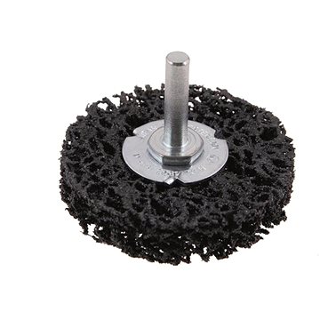 

Kartáč Nylon 65 mm, se stopkou