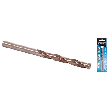 

Vrták do kovu 5 % kobalt HSS-G 6.00