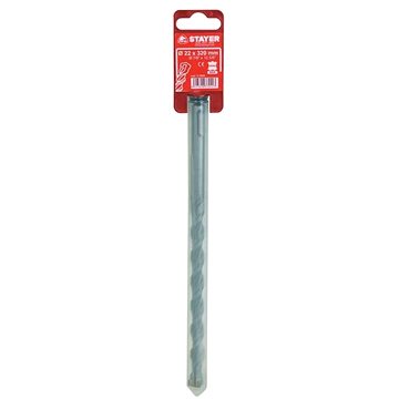 

Vrták SDS-MAX, 25 x 520 x 400 mm 11.5465, STAYER