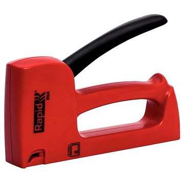 

RAPID Pistole sponkovací R53E
