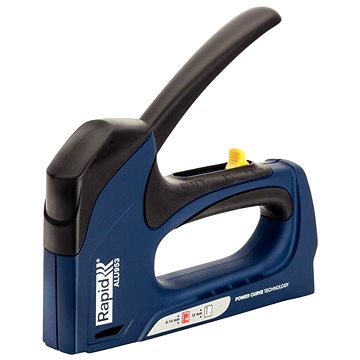 

RAPID Pistole sponkovací ALU953