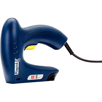 

RAPID Pistole nastřelovací elektrická E100