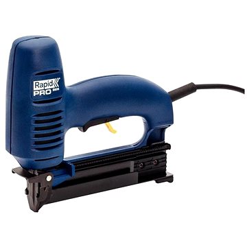 

RAPID Pistole nastřelovací elektrická R606