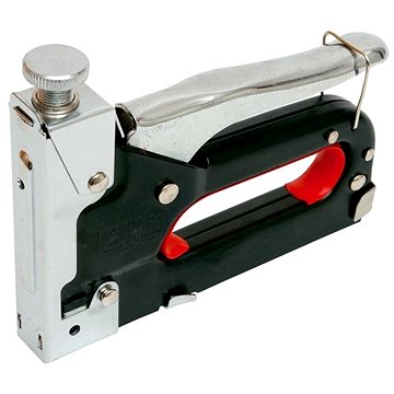 

Pistole sponkovací s aretací, 4 – 14 mm