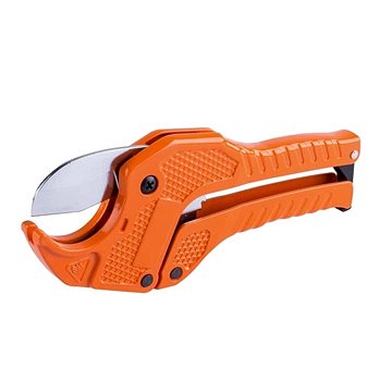 

Kleště na PVC trubky, max. o 42 mm