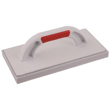 

Hladítko s durenem, 250 x 130 x 20 mm