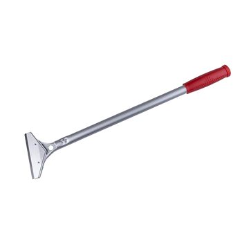 

Škrabka prodloužená, 480 mm, šířka břitu 100 mm