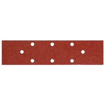 

Papír brusný 93 x 230 mm, P100, 8 otvorů B/D 5 ks