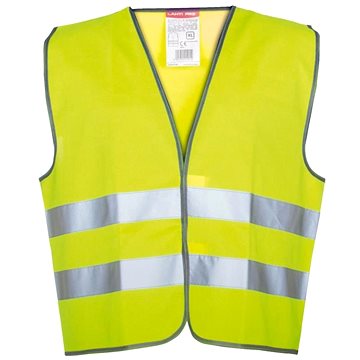 

Vesta reflexní, žlutá, XL, LAHTI PRO