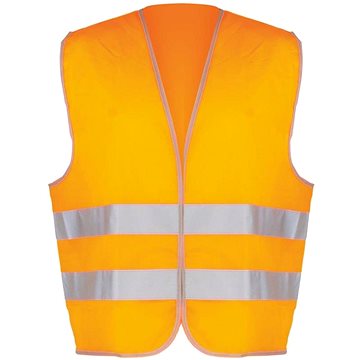 

Vesta reflexní, oranžová, 2XL, LAHTI PRO