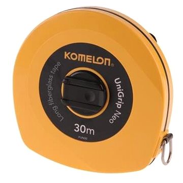 

Pásmo sklolaminátové UniGrip Neo CE, 30 m, KOMELON