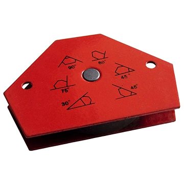 

Magnet úhlový, 95 x 64 mm