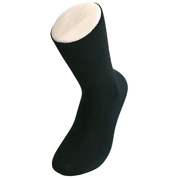 

Ponožky 8001 - COTTON, 3 páry (35-38)