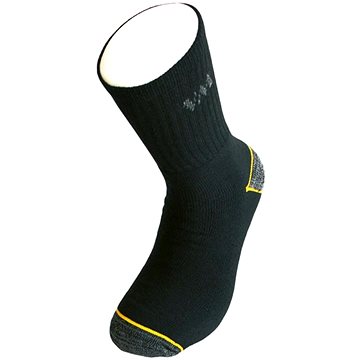

Ponožky 8005 - STRONG TERRY, 3 páry (35-38)