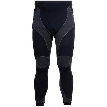 

Kalhoty termo - spodní prádlo, černo-šedé, vel. 2XL