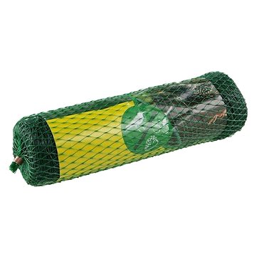 

EURONÁŘADÍ Síť proti ptákům 4 x 5m, oko 18 x 18mm