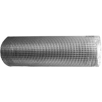 

Pletivo čtverec, Zn, 19/1,4 x 1000 mm x 25 m