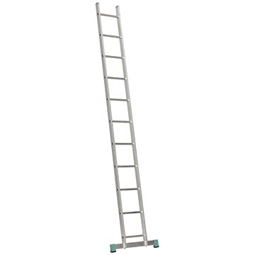 

ALVE 7118 Žebřík opěrný, 5,12 m, 18 příček
