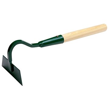 

FED Motyčka okopávací nízká, s násadou 25 cm