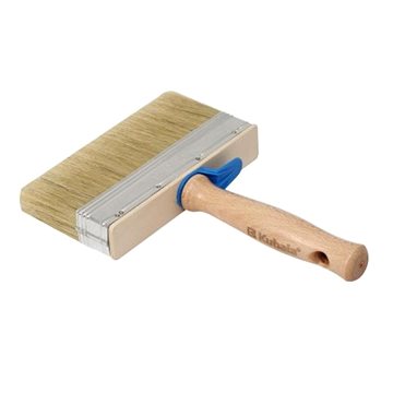 

Štětka na tapety, 150 mm, KUBALA
