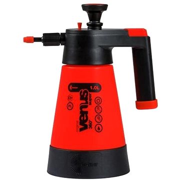 

KWAZAR Postřikovač ruční, tlakový, otočný VENUS SUPER 360°, 1,5 l